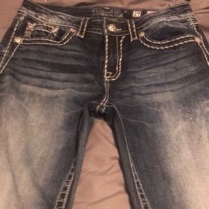 Missy Me Jeans